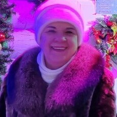 Фотография девушки Надежда, 68 лет из г. Гомель