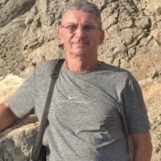 Фотография мужчины Юрий, 53 года из г. Тула