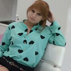 Фотография девушки Даша, 32 года из г. Можайск