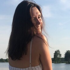 Фотография девушки Кэт, 33 года из г. Барановичи