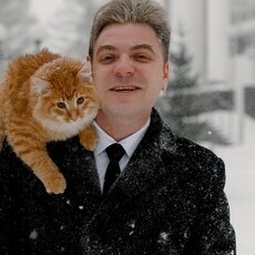 Фотография мужчины Антон, 30 лет из г. Бугульма