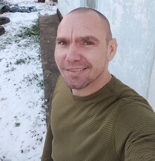 Фотография мужчины Григорий, 37 лет из г. Херсон