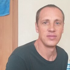 Фотография мужчины Vovan, 43 года из г. Киров