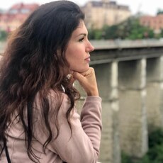 Фотография девушки Лана, 47 лет из г. Фастов