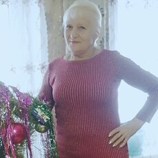 Фотография девушки Вера, 69 лет из г. Самара