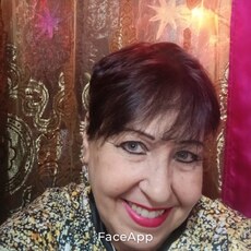 Фотография девушки Наталика, 62 года из г. Отар