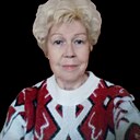 Любовь, 69 лет