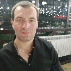 Фотография мужчины Данил, 32 года из г. Бишкек