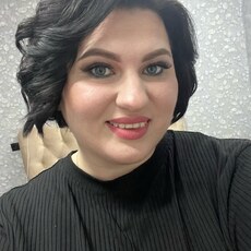 Фотография девушки Ульяна, 29 лет из г. Солигорск