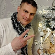 Фотография мужчины Артур, 37 лет из г. Находка