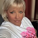 Светлана, 50 лет