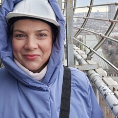 Фотография девушки Елена, 46 лет из г. Москва