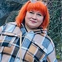 Мариука, 48 лет