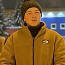 Василий, 25 лет