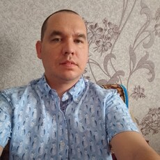 Фотография мужчины Николай, 35 лет из г. Николаев