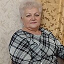 Елена, 62 года
