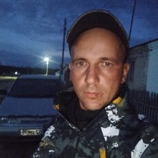 Фотография мужчины Юрий, 38 лет из г. Новохоперск