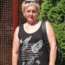 Фотография девушки Кошка, 56 лет из г. Калинковичи