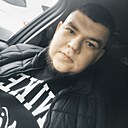 Виктор, 31 год