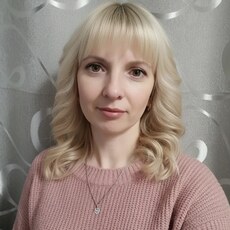 Фотография девушки Валентина, 36 лет из г. Любинский