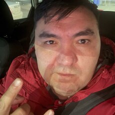 Фотография мужчины Аскар, 36 лет из г. Тюмень