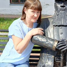 Фотография девушки Марина, 60 лет из г. Ярославль