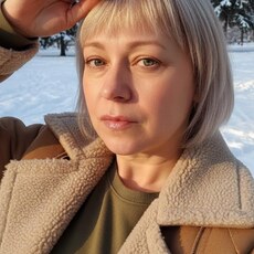 Фотография девушки Татьяна, 48 лет из г. Пермь