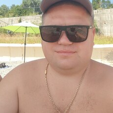 Фотография мужчины Андрей, 32 года из г. Псков