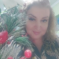 Фотография девушки Ольга, 49 лет из г. Алматы