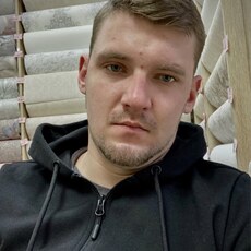 Фотография мужчины Алексей, 29 лет из г. Сморгонь