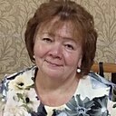 Любовь, 63 года