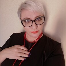 Фотография девушки Елена, 46 лет из г. Обь