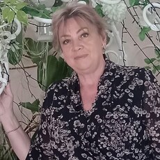 Фотография девушки Надежда, 59 лет из г. Иваново