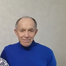 Фотография мужчины Николай, 70 лет из г. Тольятти
