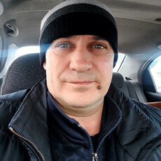 Фотография мужчины Алексей, 44 года из г. Орск