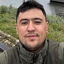 Шахин, 30 лет