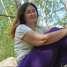 Фотография девушки Дина, 52 года из г. Самара