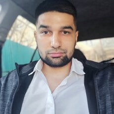 Фотография мужчины Руслан, 29 лет из г. Тараз