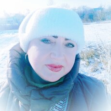 Фотография девушки Екатерина, 47 лет из г. Диканька