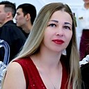 Ylia Romanova, 31 год