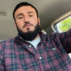 Фотография мужчины Мурад, 34 года из г. Сунжа