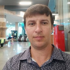 Фотография мужчины Алексей, 43 года из г. Котельниково