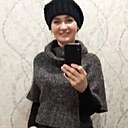 Елизавета, 45 лет