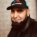 Алибек, 35 лет