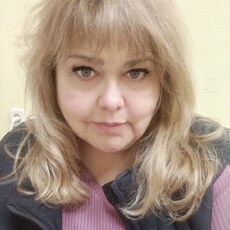 Фотография девушки Юлия, 53 года из г. Сергиев Посад