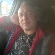 Фотография мужчины Ви-К, 48 лет из г. Курск