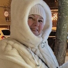 Фотография девушки Алина, 50 лет из г. Йошкар-Ола