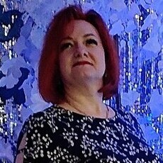 Фотография девушки Ксюша, 46 лет из г. Нерюнгри