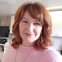 Надежда, 54 года