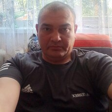 Фотография мужчины Алик, 39 лет из г. Житикара